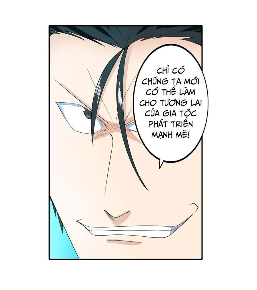 Anh Hùng ? Ta Không Làm Lâu Rồi Chapter 121 - 21