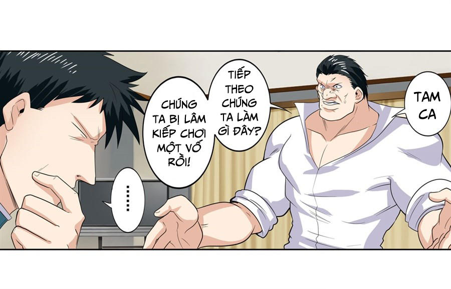 Anh Hùng ? Ta Không Làm Lâu Rồi Chapter 121 - 23