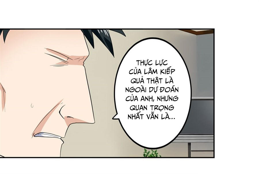 Anh Hùng ? Ta Không Làm Lâu Rồi Chapter 121 - 24