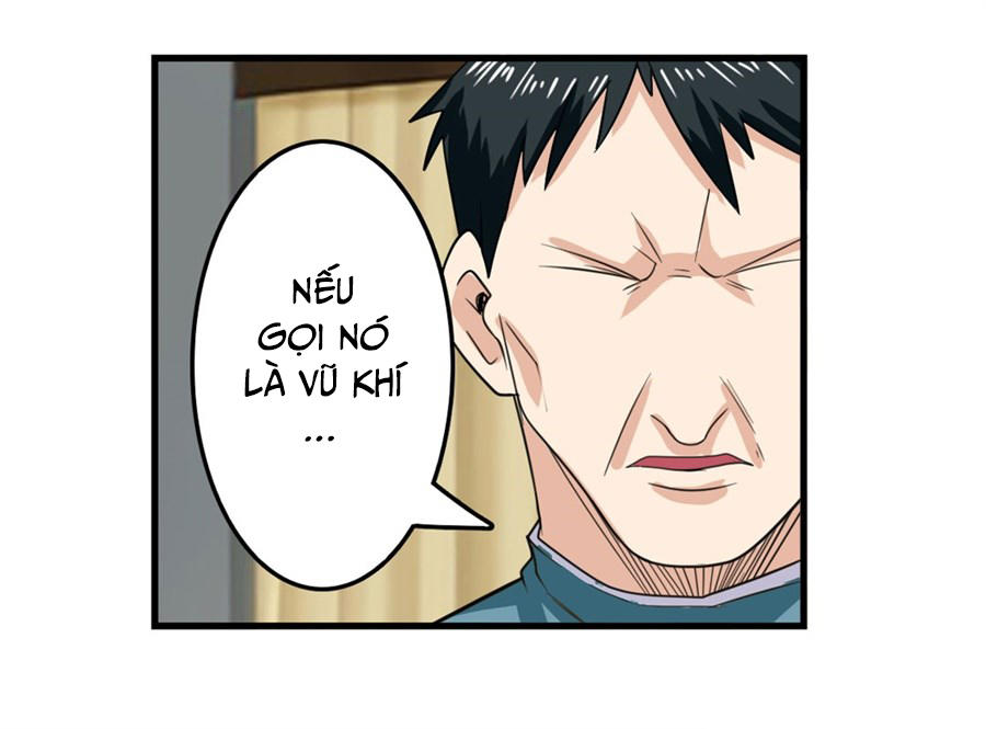 Anh Hùng ? Ta Không Làm Lâu Rồi Chapter 121 - 28