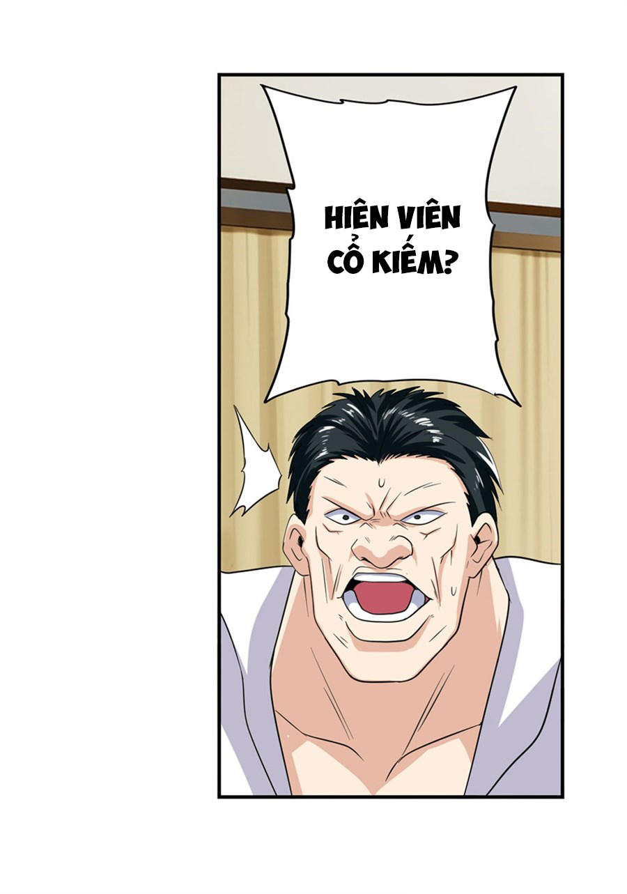 Anh Hùng ? Ta Không Làm Lâu Rồi Chapter 121 - 33