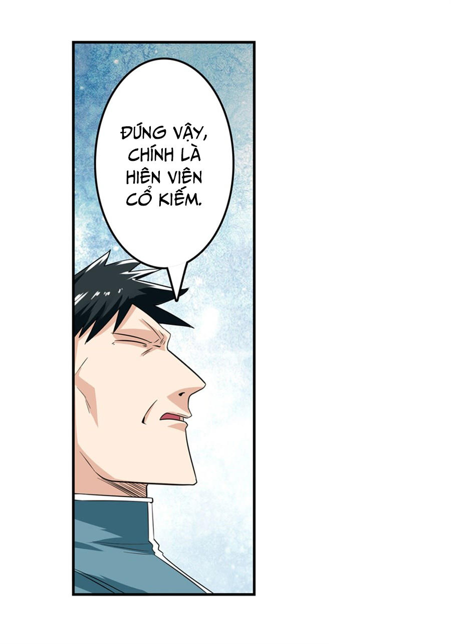 Anh Hùng ? Ta Không Làm Lâu Rồi Chapter 121 - 34