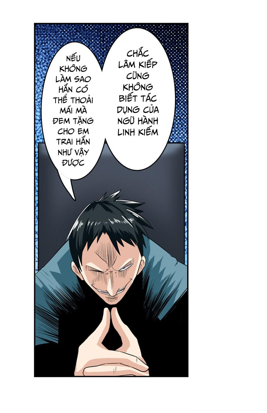 Anh Hùng ? Ta Không Làm Lâu Rồi Chapter 121 - 35