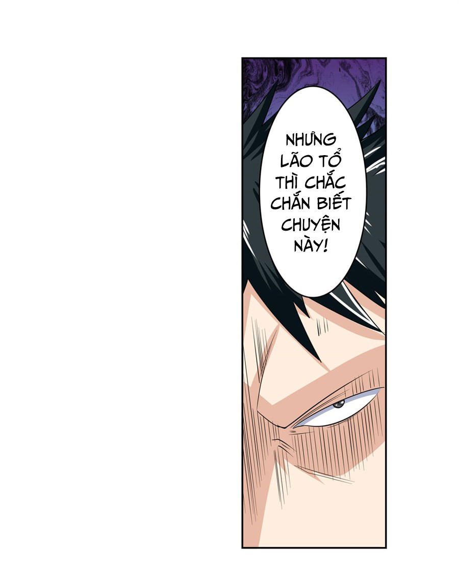 Anh Hùng ? Ta Không Làm Lâu Rồi Chapter 121 - 36