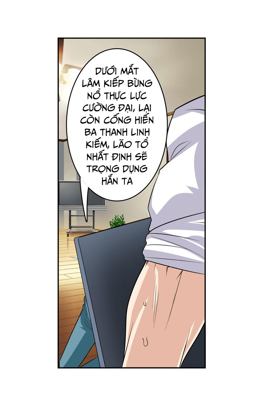 Anh Hùng ? Ta Không Làm Lâu Rồi Chapter 121 - 37