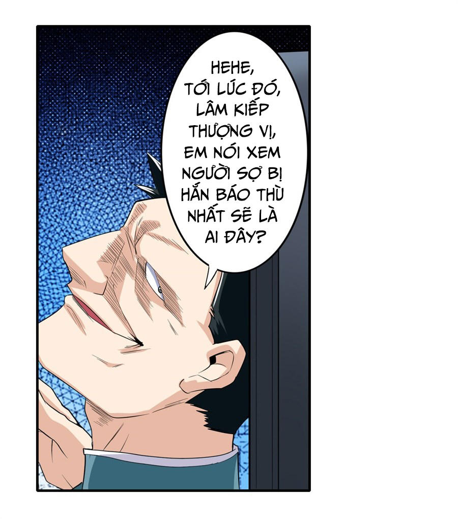Anh Hùng ? Ta Không Làm Lâu Rồi Chapter 121 - 38