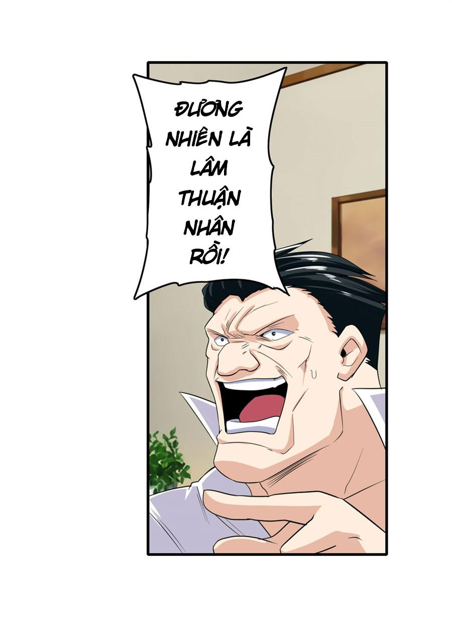 Anh Hùng ? Ta Không Làm Lâu Rồi Chapter 121 - 39