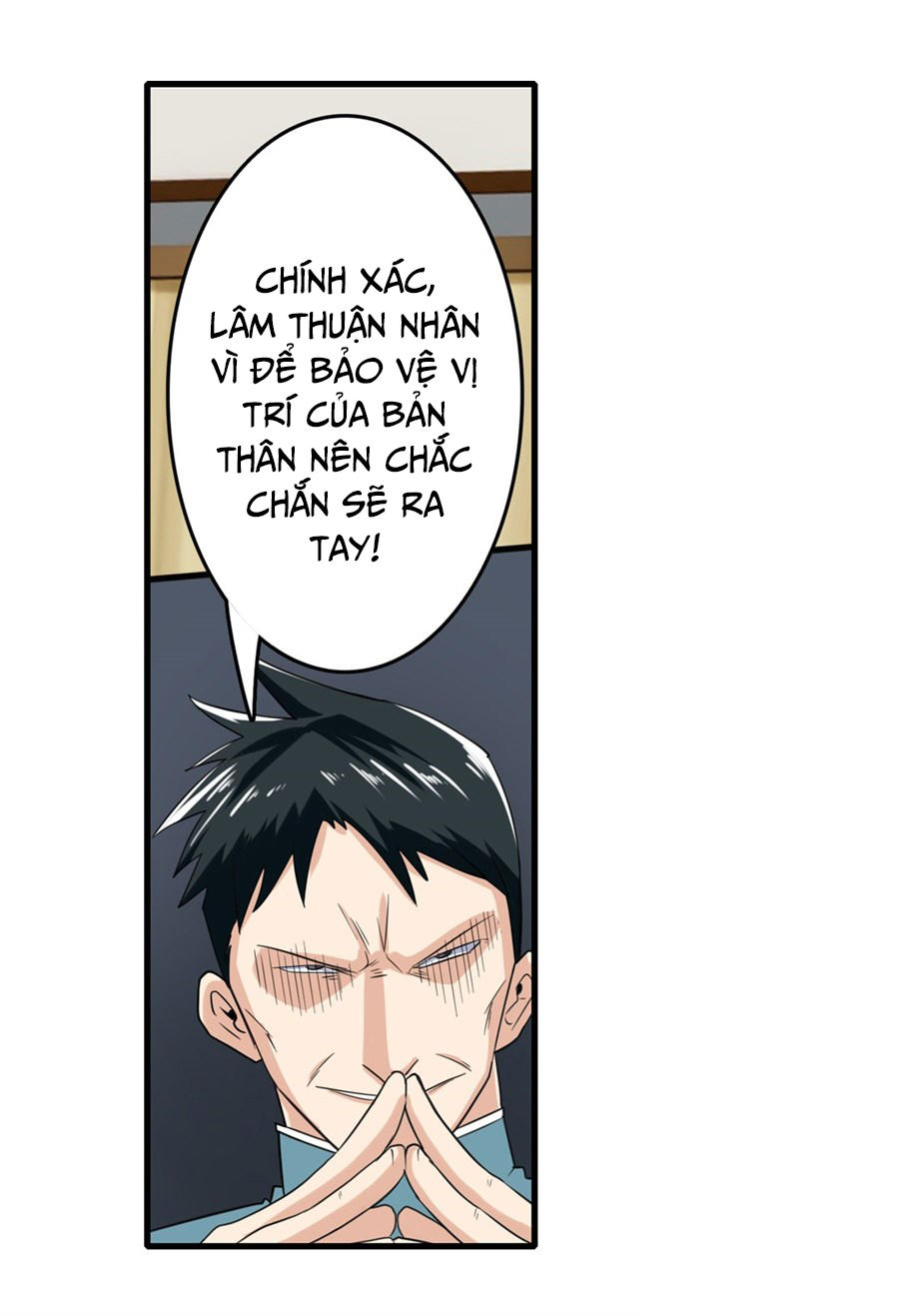 Anh Hùng ? Ta Không Làm Lâu Rồi Chapter 121 - 40