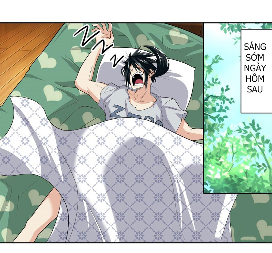 Anh Hùng ? Ta Không Làm Lâu Rồi Chapter 121 - 44