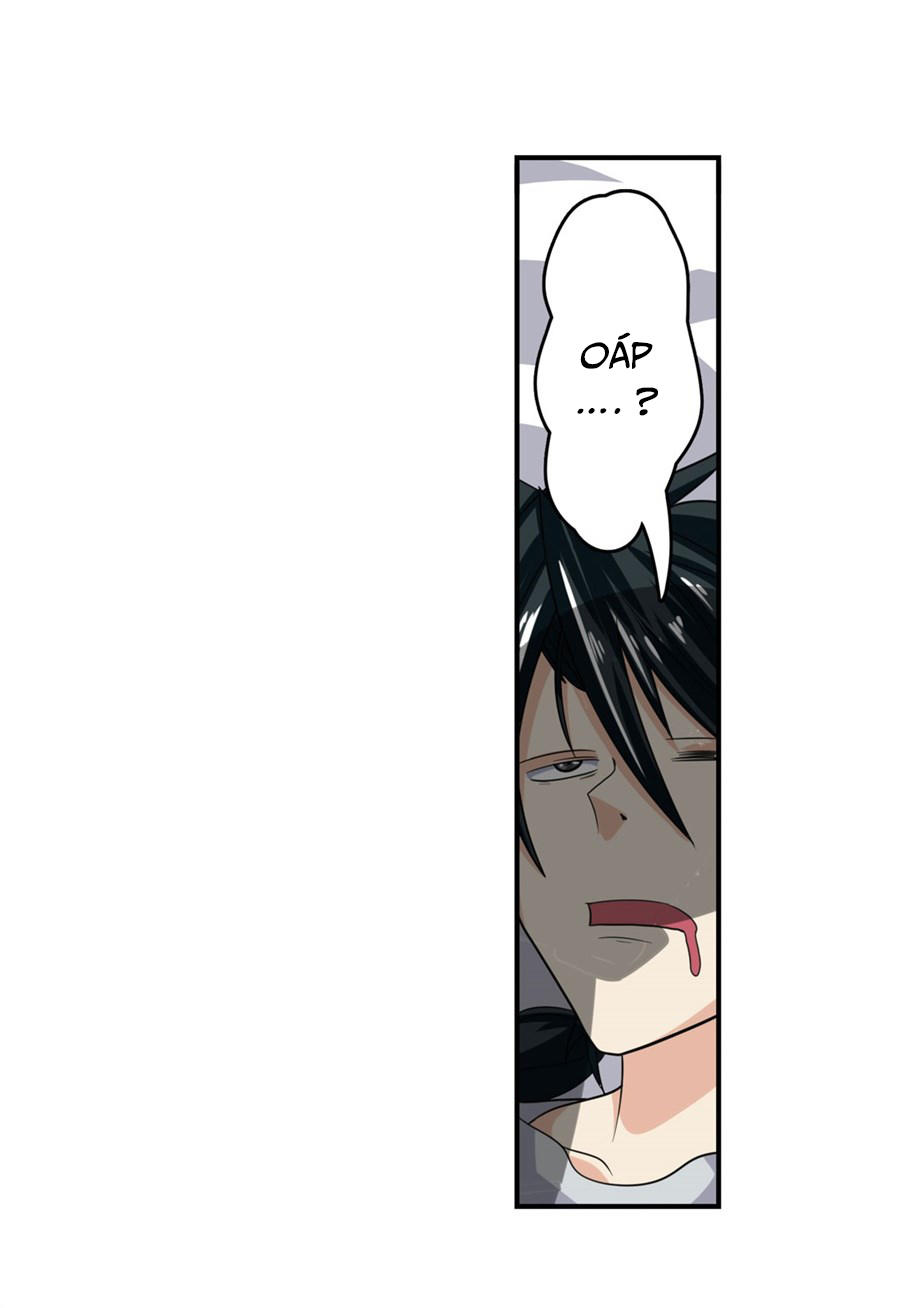 Anh Hùng ? Ta Không Làm Lâu Rồi Chapter 121 - 45