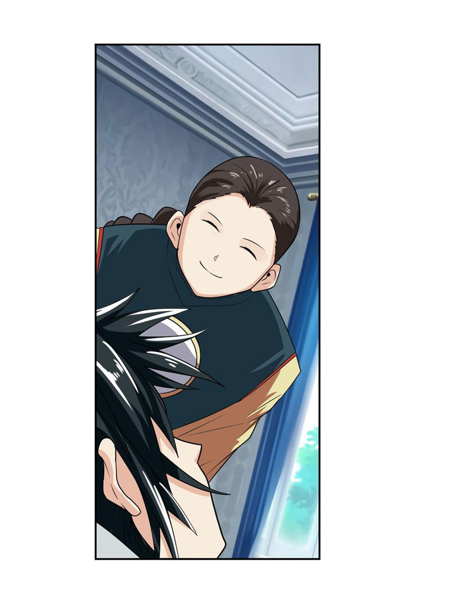 Anh Hùng ? Ta Không Làm Lâu Rồi Chapter 121 - 46