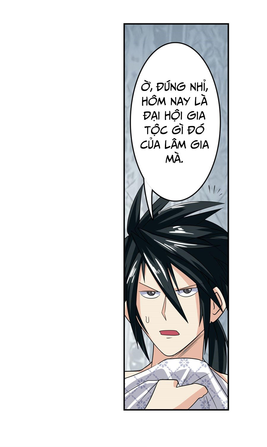 Anh Hùng ? Ta Không Làm Lâu Rồi Chapter 121 - 48