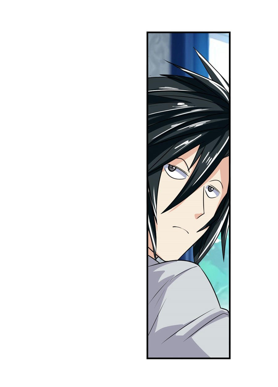 Anh Hùng ? Ta Không Làm Lâu Rồi Chapter 121 - 50