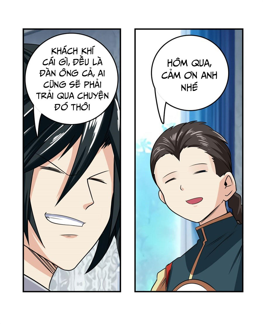 Anh Hùng ? Ta Không Làm Lâu Rồi Chapter 121 - 51