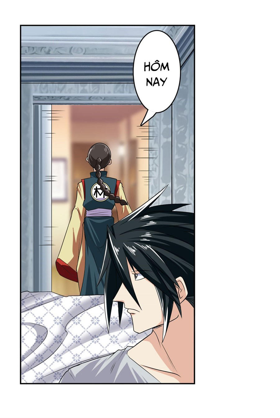 Anh Hùng ? Ta Không Làm Lâu Rồi Chapter 121 - 52