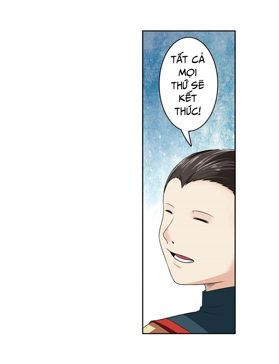 Anh Hùng ? Ta Không Làm Lâu Rồi Chapter 121 - 53