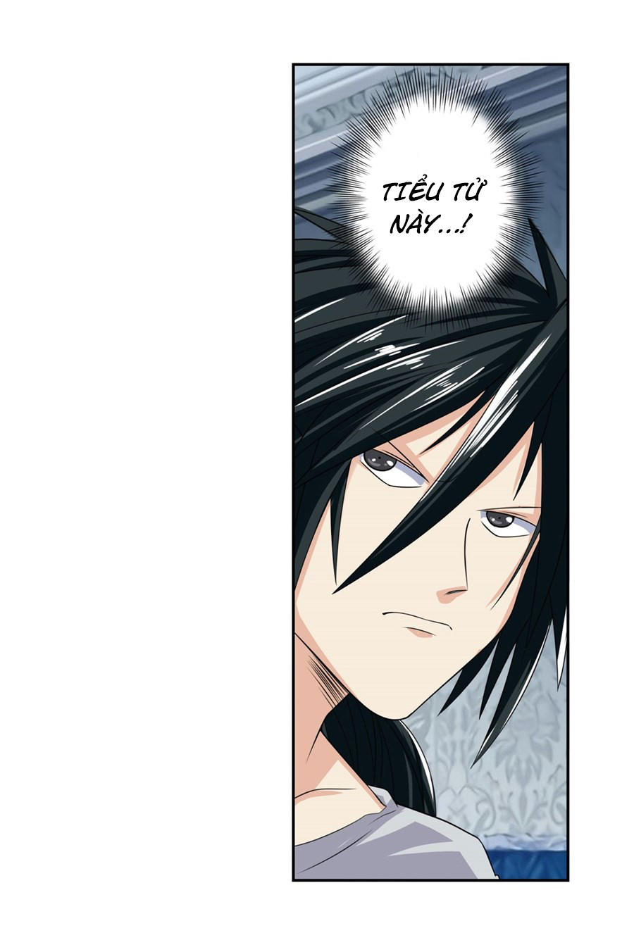 Anh Hùng ? Ta Không Làm Lâu Rồi Chapter 121 - 54