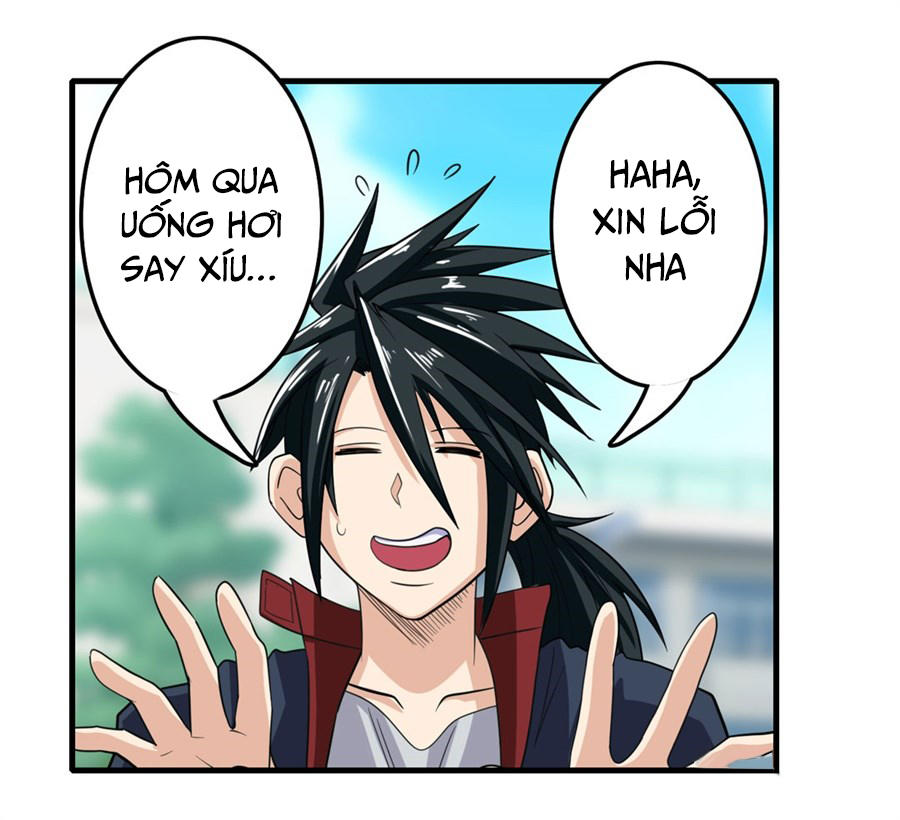 Anh Hùng ? Ta Không Làm Lâu Rồi Chapter 121 - 56