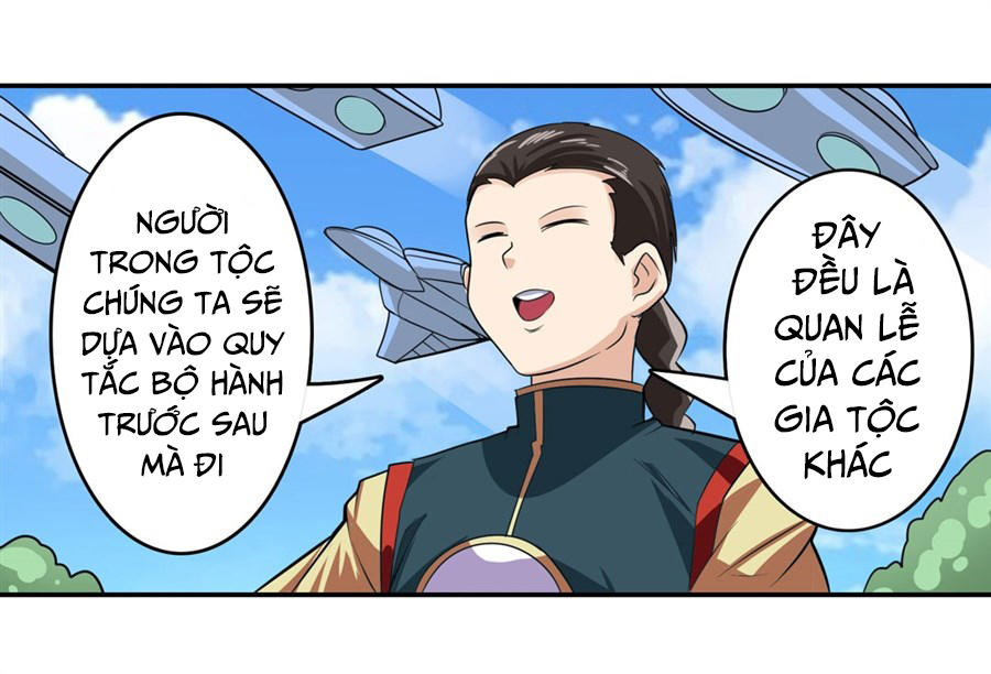 Anh Hùng ? Ta Không Làm Lâu Rồi Chapter 121 - 58