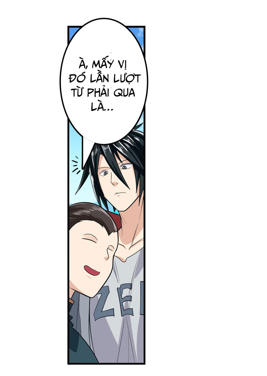 Anh Hùng ? Ta Không Làm Lâu Rồi Chapter 121 - 62