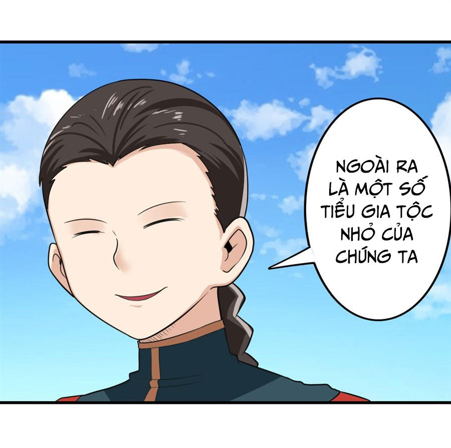 Anh Hùng ? Ta Không Làm Lâu Rồi Chapter 121 - 64