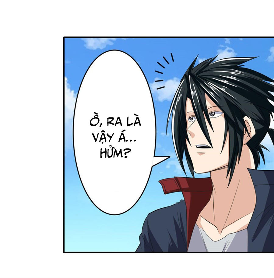 Anh Hùng ? Ta Không Làm Lâu Rồi Chapter 121 - 65