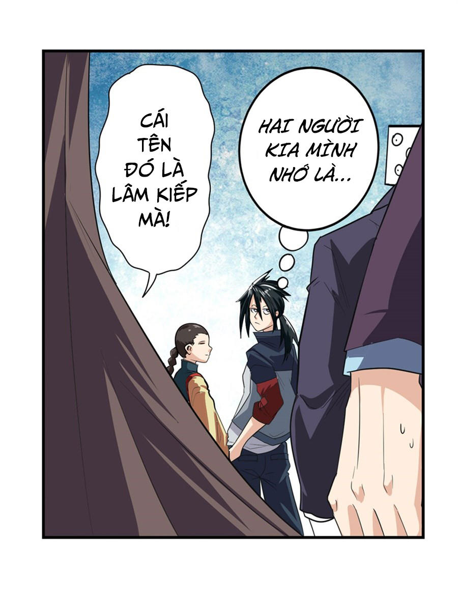 Anh Hùng ? Ta Không Làm Lâu Rồi Chapter 121 - 66