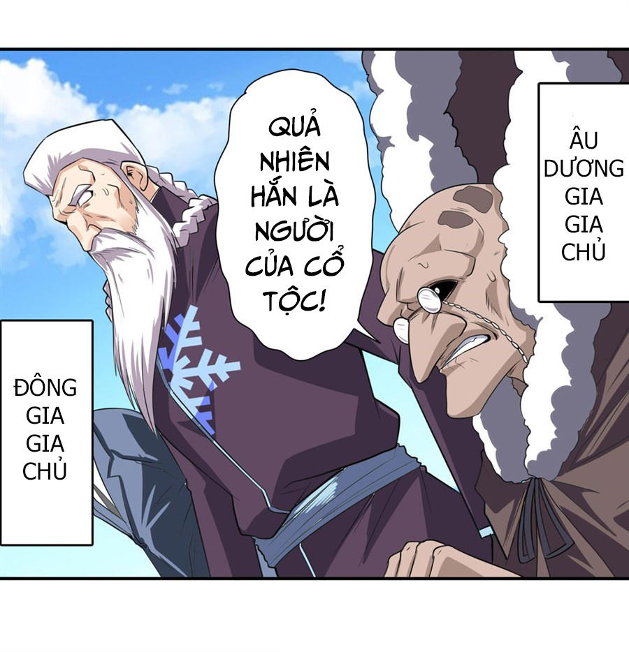 Anh Hùng ? Ta Không Làm Lâu Rồi Chapter 121 - 67