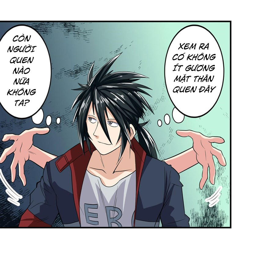 Anh Hùng ? Ta Không Làm Lâu Rồi Chapter 121 - 68