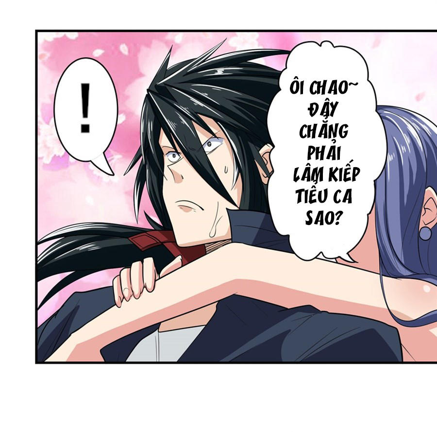 Anh Hùng ? Ta Không Làm Lâu Rồi Chapter 121 - 69