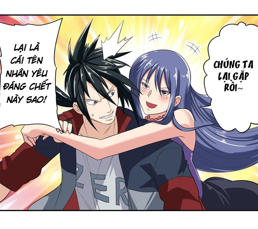 Anh Hùng ? Ta Không Làm Lâu Rồi Chapter 121 - 70