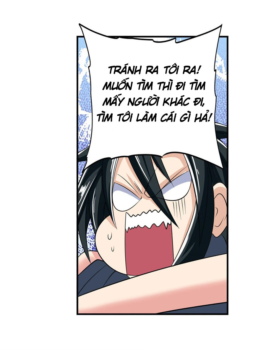 Anh Hùng ? Ta Không Làm Lâu Rồi Chapter 121 - 71
