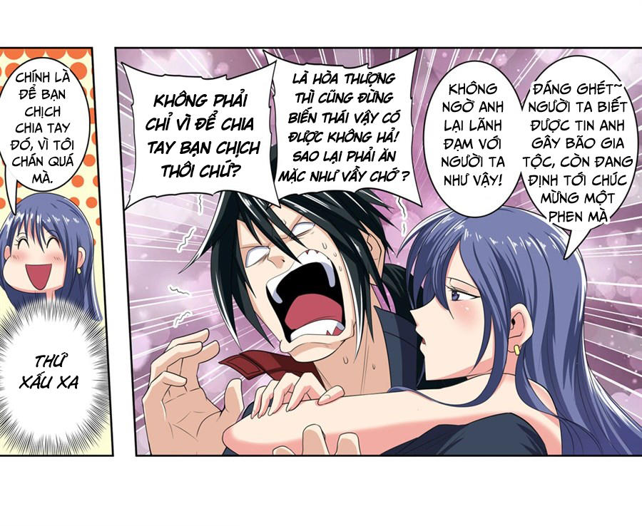 Anh Hùng ? Ta Không Làm Lâu Rồi Chapter 121 - 72