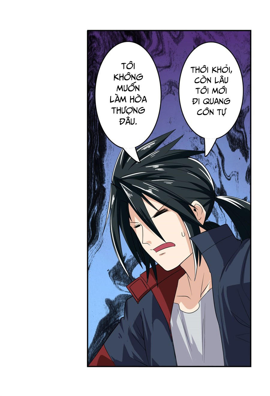 Anh Hùng ? Ta Không Làm Lâu Rồi Chapter 121 - 74