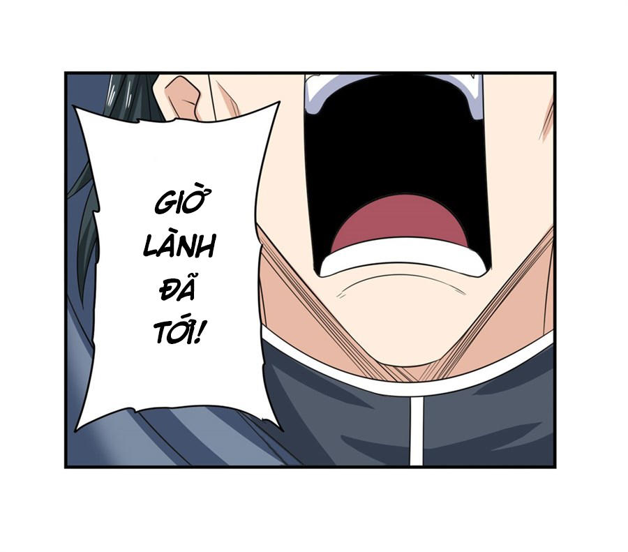 Anh Hùng ? Ta Không Làm Lâu Rồi Chapter 121 - 78