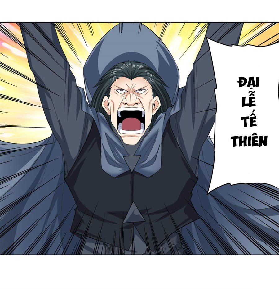 Anh Hùng ? Ta Không Làm Lâu Rồi Chapter 121 - 79