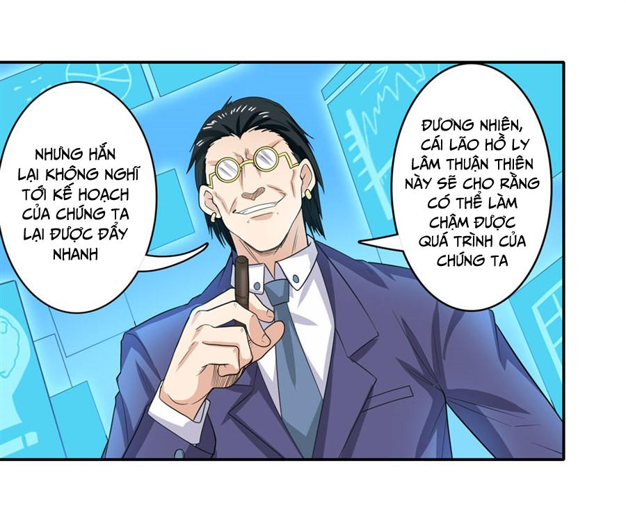 Anh Hùng ? Ta Không Làm Lâu Rồi Chapter 121 - 9