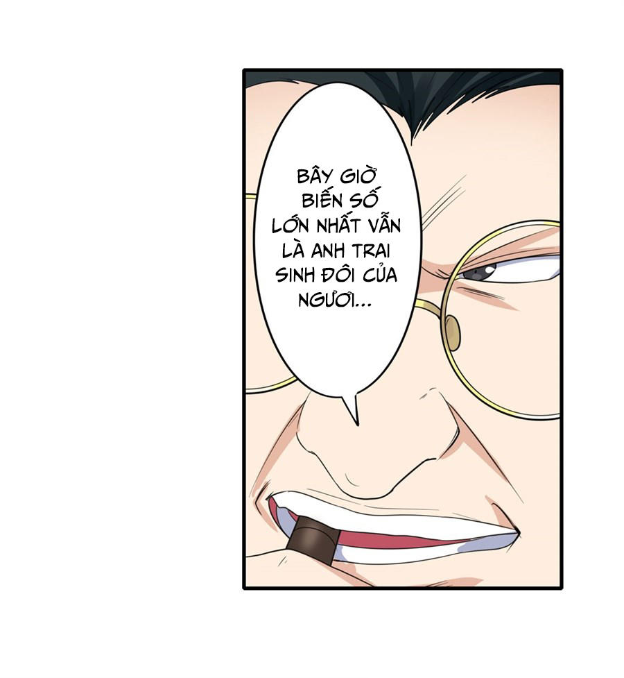 Anh Hùng ? Ta Không Làm Lâu Rồi Chapter 121 - 10