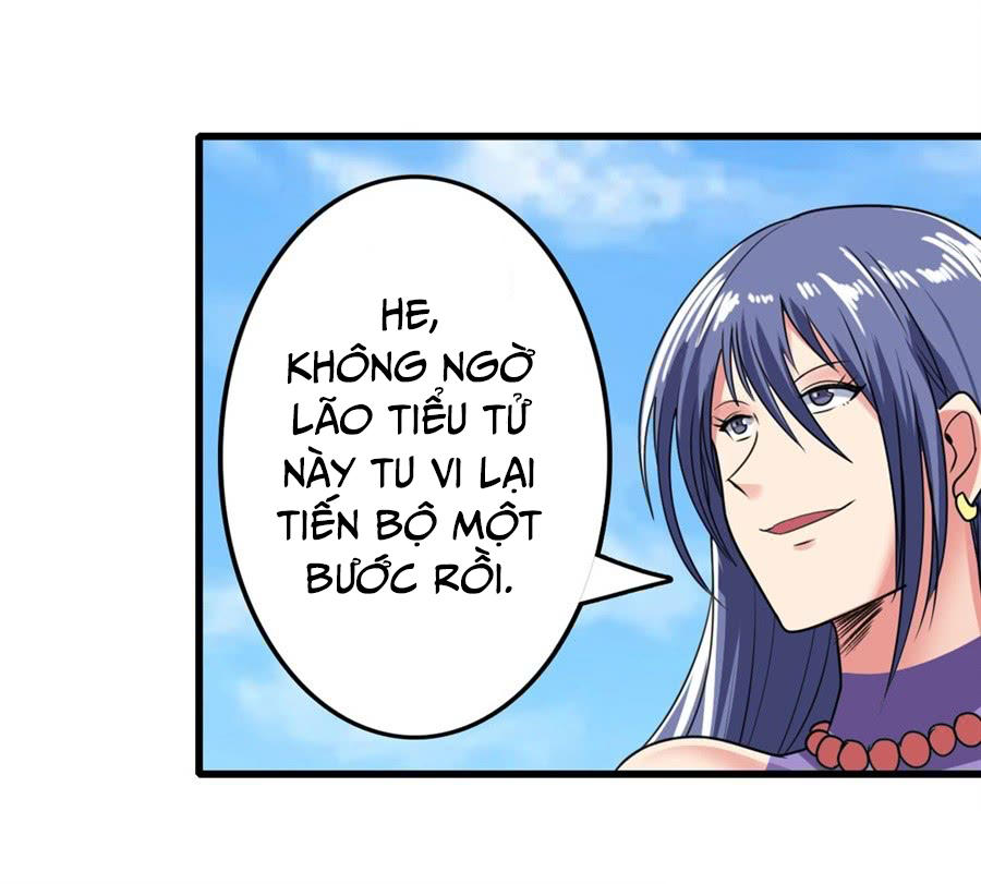 Anh Hùng ? Ta Không Làm Lâu Rồi Chapter 122 - 12