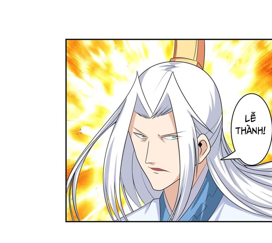 Anh Hùng ? Ta Không Làm Lâu Rồi Chapter 122 - 18