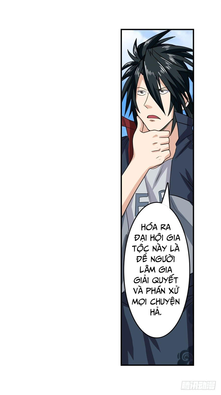 Anh Hùng ? Ta Không Làm Lâu Rồi Chapter 122 - 23