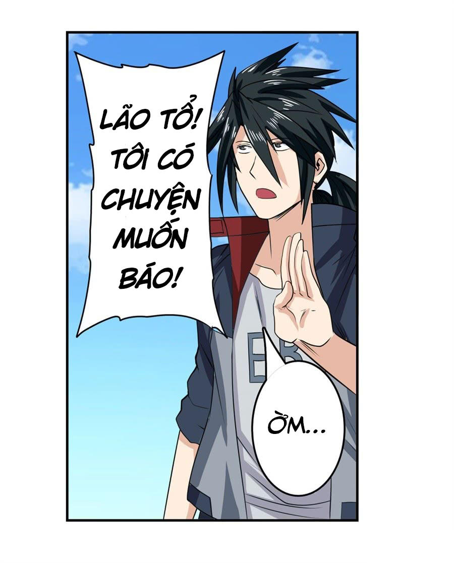 Anh Hùng ? Ta Không Làm Lâu Rồi Chapter 122 - 24