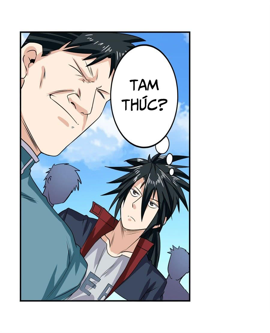 Anh Hùng ? Ta Không Làm Lâu Rồi Chapter 122 - 25