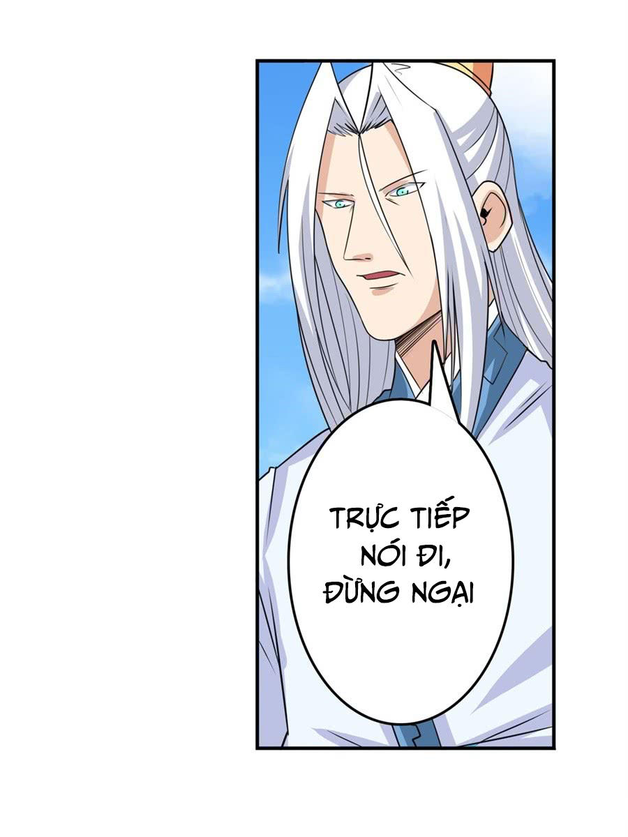 Anh Hùng ? Ta Không Làm Lâu Rồi Chapter 122 - 26