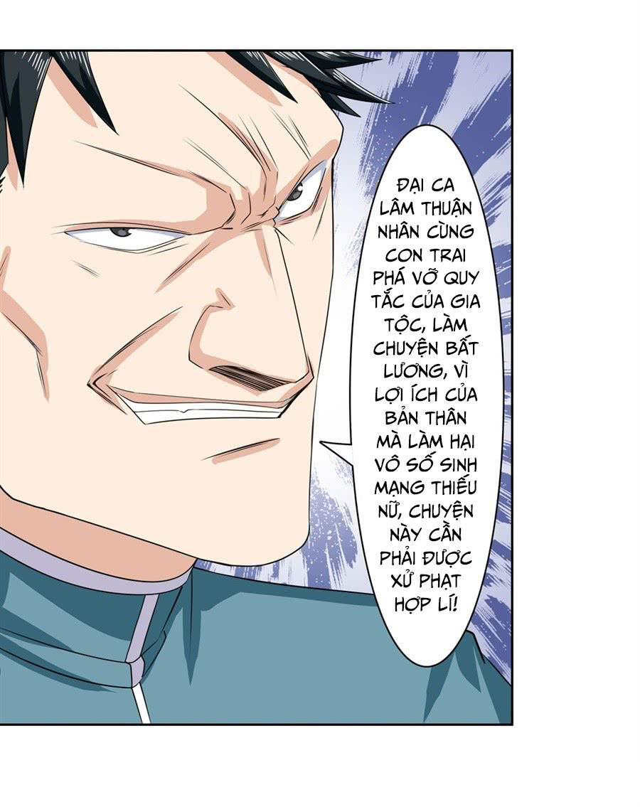 Anh Hùng ? Ta Không Làm Lâu Rồi Chapter 122 - 27