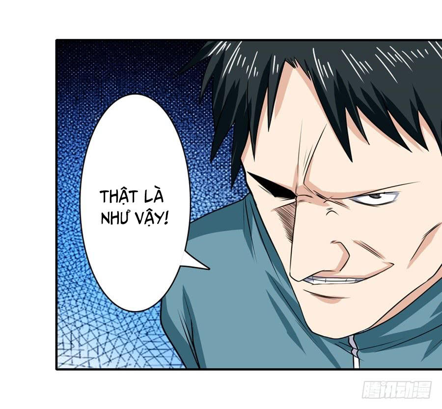 Anh Hùng ? Ta Không Làm Lâu Rồi Chapter 122 - 30