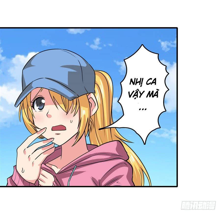 Anh Hùng ? Ta Không Làm Lâu Rồi Chapter 122 - 31