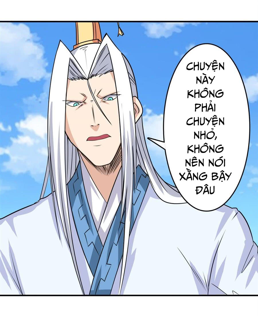 Anh Hùng ? Ta Không Làm Lâu Rồi Chapter 122 - 33