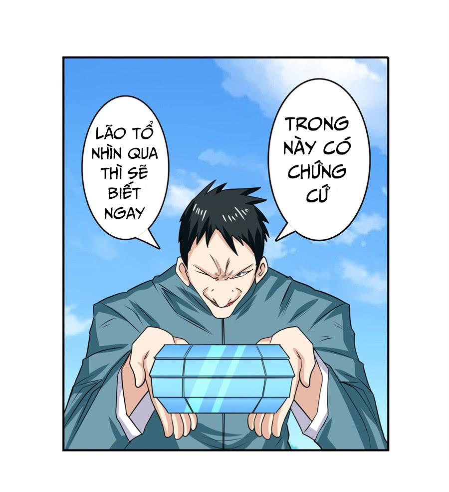 Anh Hùng ? Ta Không Làm Lâu Rồi Chapter 122 - 34