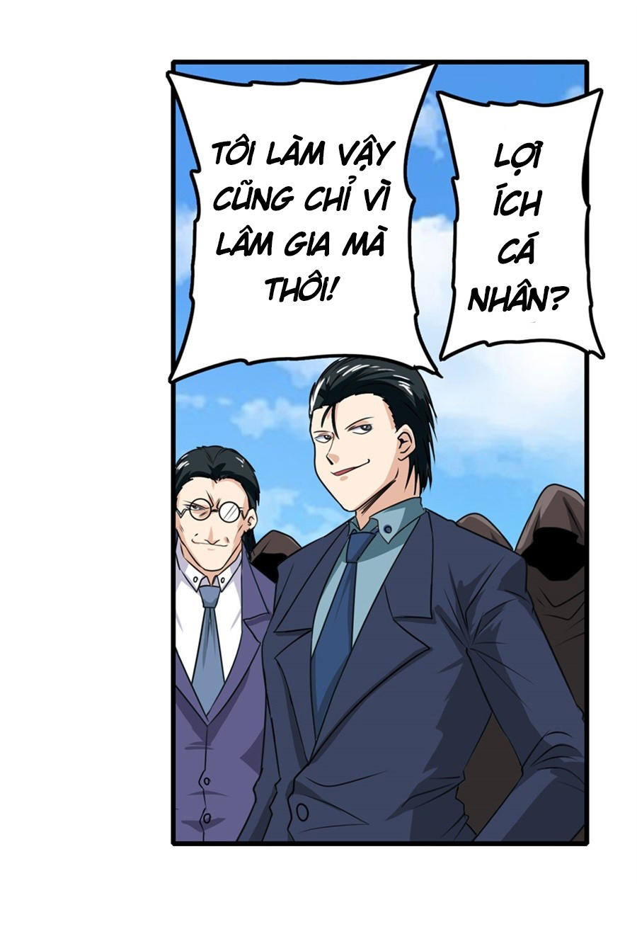 Anh Hùng ? Ta Không Làm Lâu Rồi Chapter 122 - 43